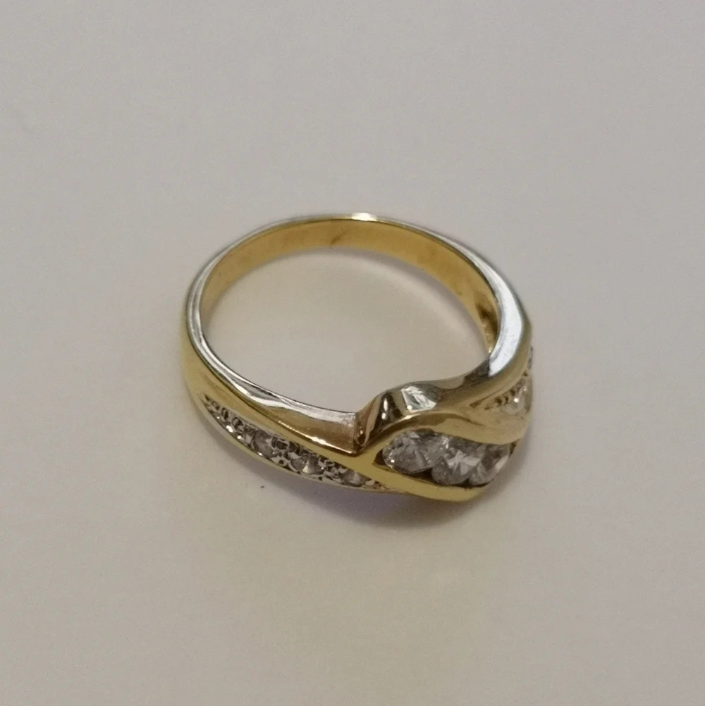 High  quality costume ring